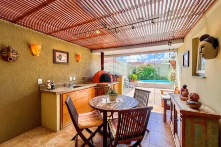 Casa com 3 Quartos à venda, 190m² no São José, São Leopoldo