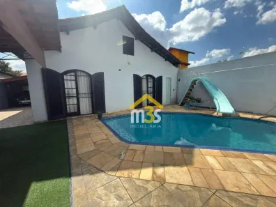 Casa com 4 Quartos à venda, 160m² no City Bussocaba, Osasco