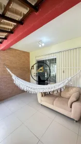 Casa de Condomínio com 3 Quartos à venda, 160m² no Centro, Lauro de Freitas
