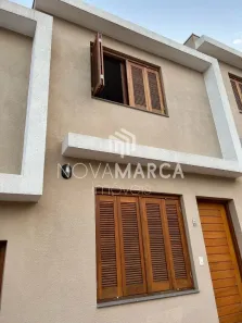 Casa de Condomínio com 2 Quartos à venda, 106m² no Nonoai, Porto Alegre