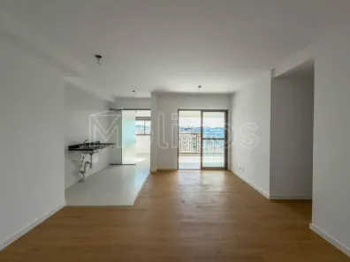 Apartamento com 3 Quartos para alugar, 90m² no Vila Ema, São Paulo