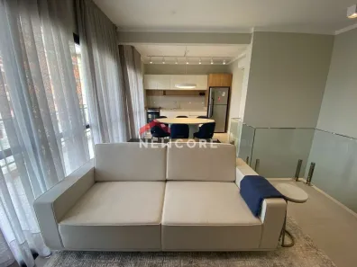 Cobertura com 2 Quartos à venda, 107m² no Canto Grande, Bombinhas