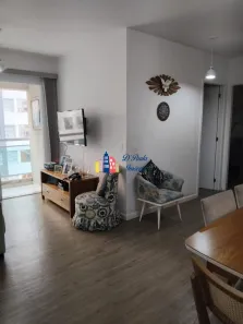 Apartamento com 2 Quartos à venda, 60m² no Bethaville I, Barueri