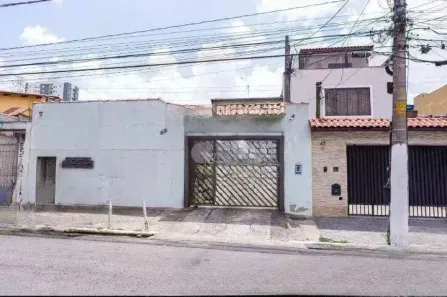 Casa de Condomínio com 2 Quartos à venda, 64m² no Parque Boturussu, São Paulo