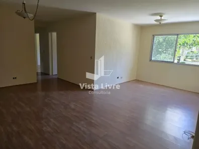 Apartamento com 4 Quartos à venda, 103m² no Vila Ida, São Paulo