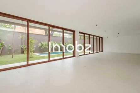 Casa com 4 Quartos à venda, 621m² no Jardim dos Estados, São Paulo