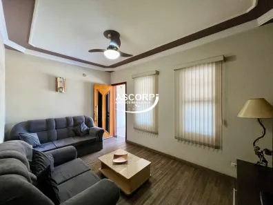 Casa com 2 Quartos à venda, 69m² no Parque Água Branca, Piracicaba