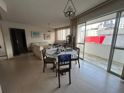 Apartamento com 3 Quartos à venda, 110m² no Pituba, Salvador