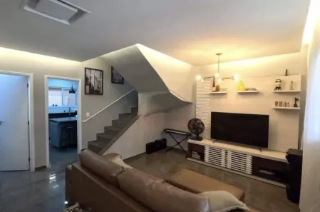 Casa com 3 Quartos à venda, 120m² no Campo Grande, Santos