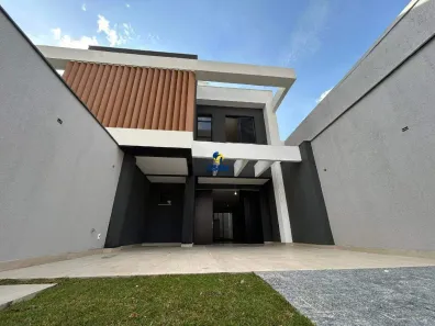 Casa com 3 Quartos à venda, 130m² no Ouro Preto, Belo Horizonte