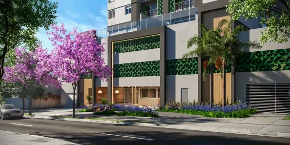 Apartamento com 3 Quartos à venda, 80m² no Setor Bela Vista, Goiânia