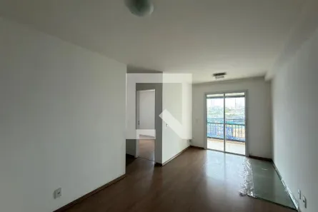 Apartamento com 2 Quartos à venda, 56m² no Rudge Ramos, São Bernardo do Campo