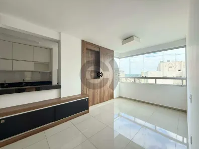 Apartamento com 2 Quartos à venda, 61m² no Ouro Preto, Belo Horizonte