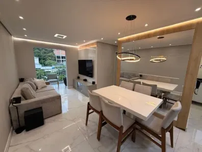 Apartamento com 3 Quartos à venda, 70m² no Vila Siqueira (Zona Norte), São Paulo