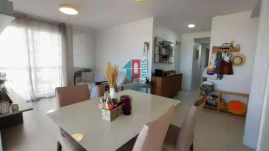 Apartamento com 3 Quartos à venda, 100m² no Barra Olímpica, Rio de Janeiro