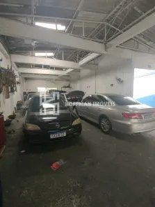 Sala Comercial à venda, 501m² no Fundação, São Caetano do Sul