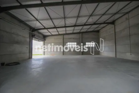 Galpão/Depósito/Armazém para alugar, 300m² no Castelo, Belo Horizonte
