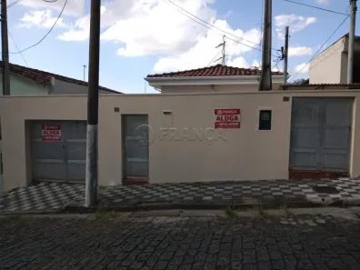 Casa com 2 Quartos à venda, 146m² no Centro, Jacareí