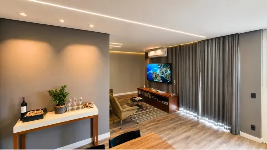 Apartamento com 3 Quartos à venda, 77m² no Bosque dos Jacarandás, Jundiaí