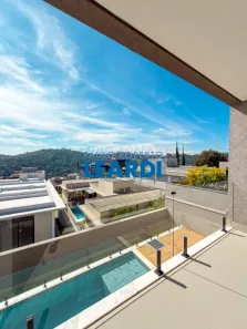 Casa de Condomínio com 4 Quartos à venda, 439m² no Alphaville, Santana de Parnaíba