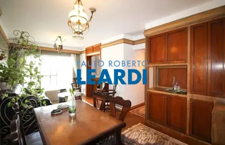 Apartamento com 3 Quartos à venda, 94m² no Indianópolis, São Paulo