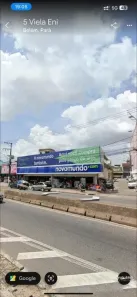 Prédio Comercial para alugar, 389m² no Marambaia, Belém