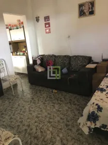 Casa com 1 Quarto à venda, 37m² no Jardim Olga, Francisco Morato