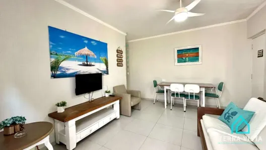 Apartamento com 2 Quartos à venda, 87m² no Praia Grande, Ubatuba