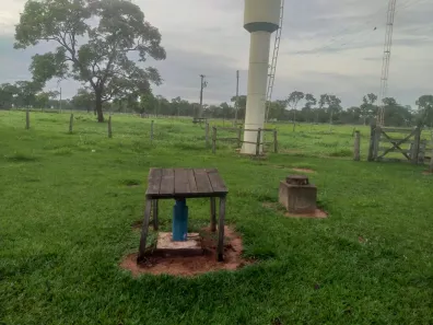 Fazenda/Sítio à venda, 15239000m² no Centro, Bataguassu