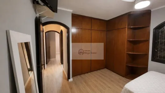 Casa com 2 Quartos para alugar, 130m² no Parque da Vila Prudente, São Paulo