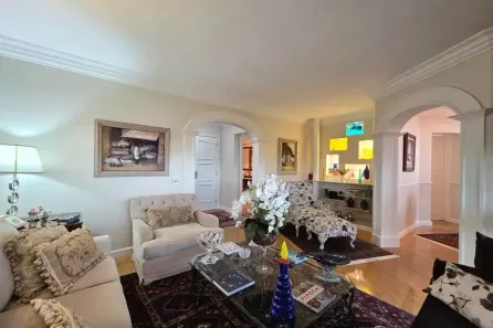 Apartamento com 4 Quartos para venda ou aluguel, 220m² no Indianópolis, São Paulo