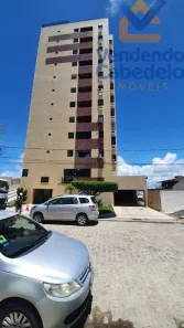 Apartamento com 2 Quartos à venda, 62m² no Intermares, Cabedelo