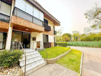 Apartamento com 3 Quartos à venda, 148m² no Praia Brava, Florianópolis