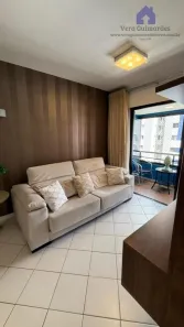Apartamento com 3 Quartos à venda, 80m² no Pituba, Salvador