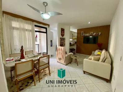 Apartamento com 2 Quartos à venda, 55m² no São Judas Tadeu, Guarapari