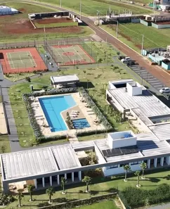 Lote/Terreno à venda, 303m² no FAG, Cascavel
