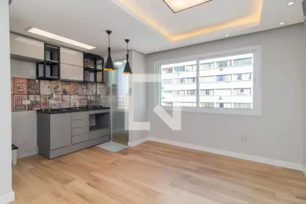 Apartamento com 2 Quartos à venda, 68m² no Centro Histórico, Porto Alegre