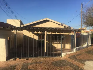 Casa com 3 Quartos à venda, 126m² no Jardim Sartori, Santa Bárbara D'Oeste