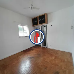 Kitnet com 1 Quarto à venda, 18m² no Centro, Rio de Janeiro
