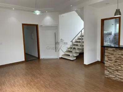 Casa de Condomínio com 3 Quartos à venda, 178m² no Condomínio Residencial Fogaça, Jacareí