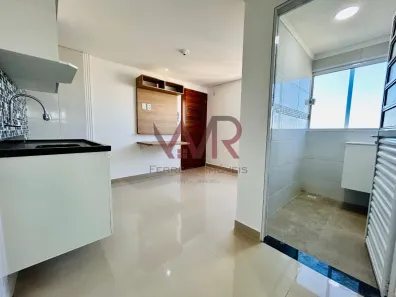 Apartamento com 2 Quartos à venda, 40m² no Cidade Antônio Estevão de Carvalho, São Paulo