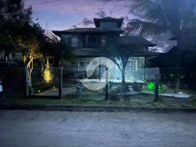 Casa de Condomínio com 3 Quartos à venda, 170m² no Manguinhos, Armação dos Búzios