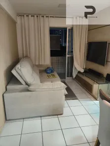 Apartamento com 3 Quartos à venda, 72m² no Casa Amarela, Recife