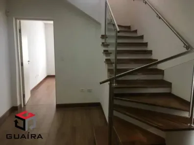 Imóvel Comercial com 4 Quartos à venda, 121m² no Vila Alpina, Santo André