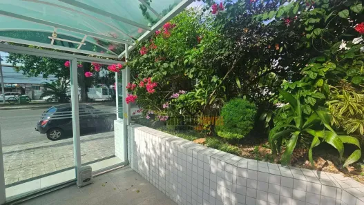 Apartamento com 2 Quartos à venda, 95m² no Aparecida, Santos