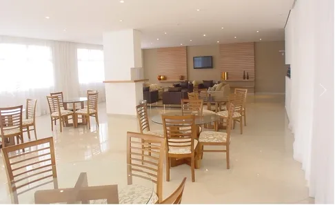 Apartamento com 3 Quartos à venda, 111m² no Vila Mariana, São Paulo