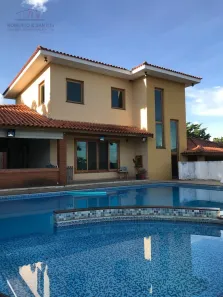Sobrado com 3 Quartos à venda, 318m² no Terra das Águas, São Pedro