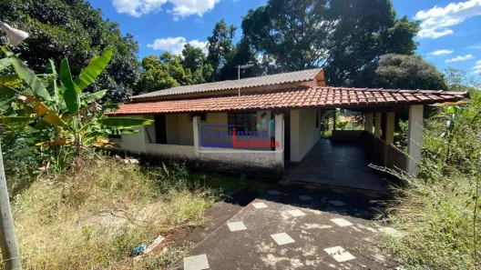 Fazenda/Sítio com 2 Quartos para venda ou aluguel, 70m² no São José, São Joaquim de Bicas