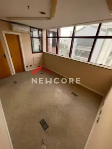 Sala Comercial à venda, 111m² no Vila Nova, Santos