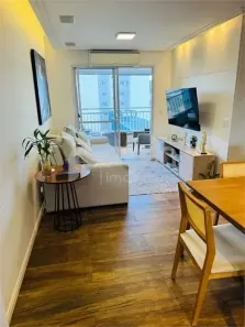 Apartamento com 3 Quartos à venda, 86m² no Santa Teresinha, São Paulo